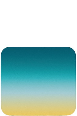 MOUSE PAD MIQUELRIUS ΤΕΤΡΑΓΩΝΟ MR13371 AURORA
