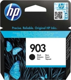 ΜΕΛΑΝΙ INKJET HEWLETT PACKARD N.903 BLACK