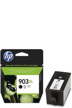 ΜΕΛΑΝΙ INKJET HEWL.PACK.N.903XL BLACK T6M15A