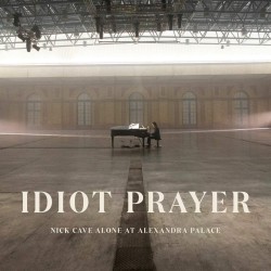 IDIOT PRAYER 2CD