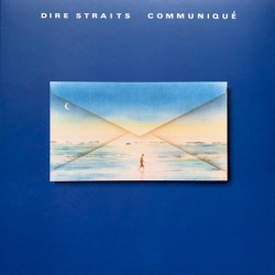 DIRE STRAITS - COMMUNIQUE