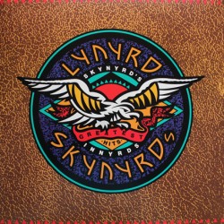 LYNYRD SKYNYRD - SKYNYRDS INNYRDS