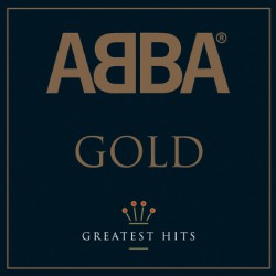ABBA - GOLD (2 LP)