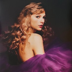TAYLOR SWIFT - SPEAK NOW (TAYLORS VERSION) (3 LP)