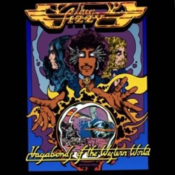 THIN LIZZY - VAGABONDS OF THE WESTERN WORLD (2 LP)