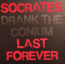 SOCRATES - LAST FOR EVER (NERADOU)