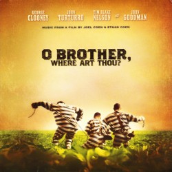 VARIOUS ARTISTS - O BROTHER, WHERE ART THOU? (2 LP)