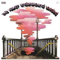 THE VELVET UNDERGROUND - LOADED