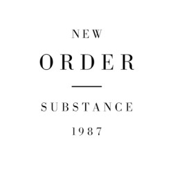 NEW ORDER - SUBSTANCE 87 (2 LP)