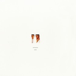 PET SHOP BOYS - PLEASE(LP)