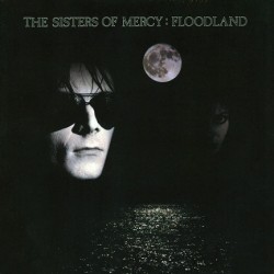 SISTERS OF MERCY - FLOODLAND (LP)