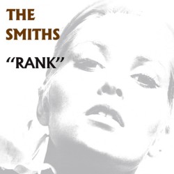 THE SMITHS - RANK (2 LP)