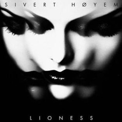 SIVERT HOYEM - LIONESS (LP)