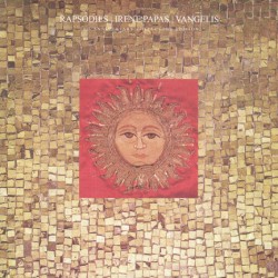 VANGELIS / IRENE PAPAS - ΡΑΨΩΔΙΕΣ COLLECTORS EDITION
