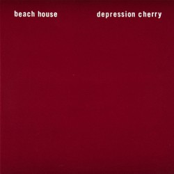 BEACH HOUSE - DEPRESSION CHERRY
