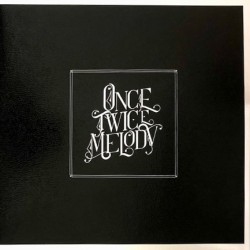 BEACH HOUSE - ONCE TWICE MELODY (2 LP)