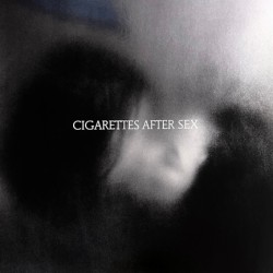 CIGARETTES AFTER SEX - XS