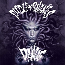 DANZIG - CIRCLE OF SNAKES