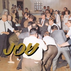 IDLES - JOY AS AN ACT OF RESISTANCE (DELUXE EDITION) (LP)
