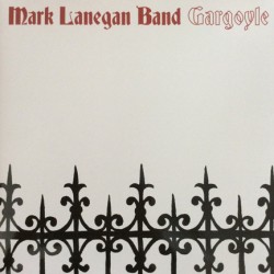 MARK LANEGAN - GARGOYLE