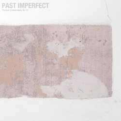 TINDERSTICKS - PAST IMPERFECT, THE BEST OF TINDERSTICKS ‘92 - 21’ (2 LP)
