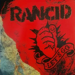 RANCID - LETS GO