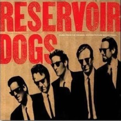 VARIOUS ARTISTS - RESERVOIR DOGS