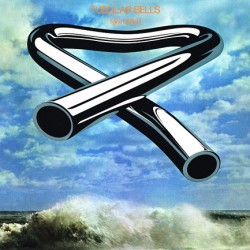 MIKE OLDFIELD - TUBULAR BELLS