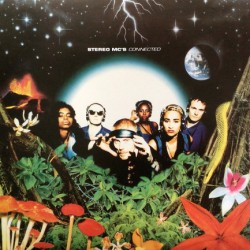 STEREO MCS - CONNECTED
