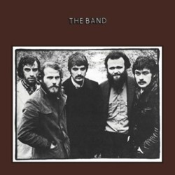 THE BAND - THE BAND (2 LP)