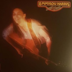 EMMYLOU HARRIS - LAST DATE