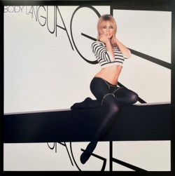 KYLIE MINOGUE - BODY LANGUAGE