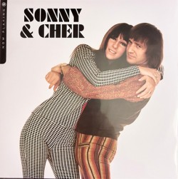 SONNY & CHER - NOW PLAYING
