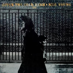 NEIL YOUNG - AFTER THE GOLD RUSH (50TH ANNIVERSARY) (2 LP)