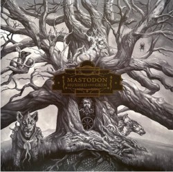 MASTODON - HUSHED AND GRIM (2 LP)