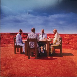 MUSE - BLACK HOLES AND REVELATIONS (LP)