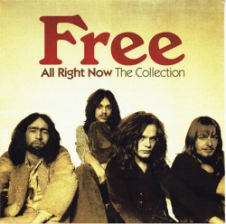 FREE - ALL RIGHT NOW: THE COLLECT