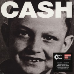 JOHNNY CASH - AMERICAN VI: AINT NO GRAV