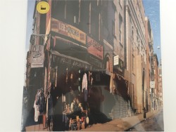 BEASTIE BOYS - PAULS BOUTIQUE