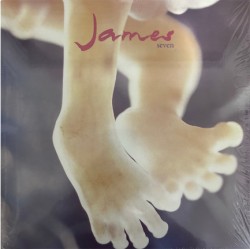 JAMES - SEVEN (2 LP)