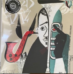 CHARLIE PARKER - BIRD & DIZ