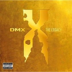 DMX - DMX: THE LEGACY (2 LP)