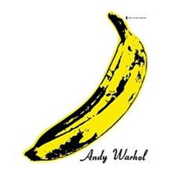 THE VELVET UNDERGROUND - VELVET UNDERGROUND & NICO