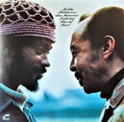 BOBBY HUTCHERSON - SAN FRANCISCO