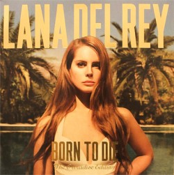 LANA DEL REY - PARADISE