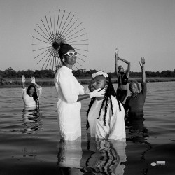 IMMANUEL WILKINS - THE 7TH HAND (2 LP)