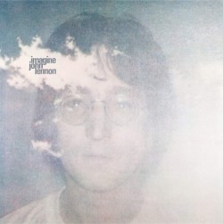 JOHN LENNON - IMAGINE