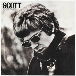 SCOTT WALKER - SCOTT