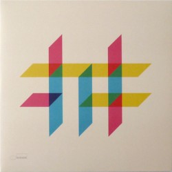 GOGO PENGUIN - MAN MADE OBJECT (2 LP)