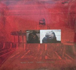 IMMANUEL WILKINS - BLUES BLOOD (2 LP)